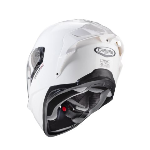 CABERG WYPRZEDAŻ KASK INTEGRALNY Z BLENDĄ MODEL DRIFT EVO (PINLOCK) KOLOR BIAŁY POŁYSK ROZMIAR XL (PINLOCK W ZESTAWIE) CABERG WYPRZEDAŻ KASK INTEGRALNY Z BLENDĄ MODEL DRIFT EVO (PINLOCK) KOLOR BIAŁY POŁYSK ROZMIAR XL (PINLOCK W ZESTAWIE)