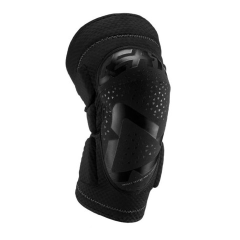 LEATT NAKOLANNIKI OCHRANIACZE KOLAN 3DF 5.0 KNEE GUARD BLACK KOLOR CZARNY ROZMIAR XXL LEATT NAKOLANNIKI OCHRANIACZE KOLAN 3DF 5.0 KNEE GUARD BLACK KOLOR CZARNY ROZMIAR XXL