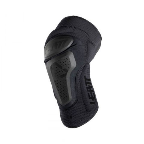 LEATT NAKOLANNIKI OCHRANIACZE KOLAN 3DF 6.0 KNEE GUARD KOLOR CZARNY ROZMIAR S/M LEATT NAKOLANNIKI OCHRANIACZE KOLAN 3DF 6.0 KNEE GUARD KOLOR CZARNY ROZMIAR S/M