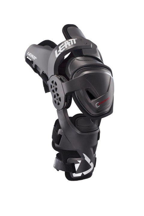 LEATT ORTEZY (OCHRANIACZE STAWU KOLANOWEGO) C-FRAME KNEE BRACE (PARA) JUNIOR (DZIECIĘCE) LEATT ORTEZY (OCHRANIACZE STAWU KOLANOWEGO) C-FRAME KNEE BRACE (PARA) JUNIOR (DZIECIĘCE)