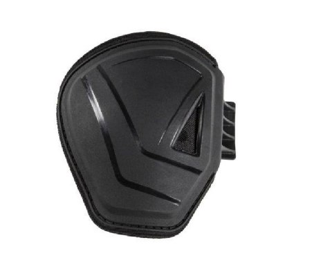 LEATT OSŁONA KOLANA DO OCHRANIACZY C-FRAME CARBON ORAZ PRO CARBON LEWA (CZĘŚCI ZAMIENNE)