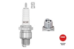 NGK ŚWIECA ZAPŁONOWA B8HS (NR 5510) (W24FSU) (10)