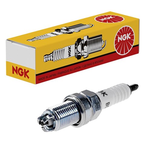 NGK ŚWIECA ZAPŁONOWA BCP7ET (NR 2078) (K22PB) (BMW R1100 GS,RS,RT,R) (10) NGK ŚWIECA ZAPŁONOWA BCP7ET (NR 2078) (K22PB) (BMW R1100 GS,RS,RT,R) (10)
