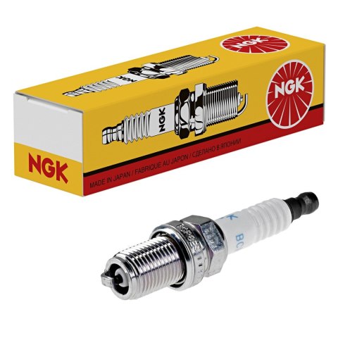 NGK ŚWIECA ZAPŁONOWA BCR8ES (NR 5430) (IQ24) (10) NGK ŚWIECA ZAPŁONOWA BCR8ES (NR 5430) (IQ24) (10)