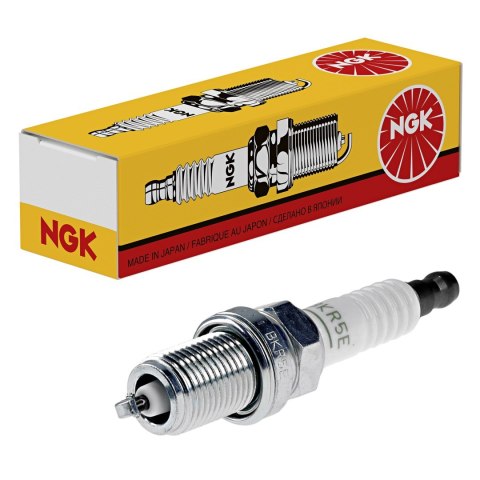 NGK ŚWIECA ZAPŁONOWA BKR5E (NR 7938) (K16PR-U) POLARIS 500 SCRAMBLER '00-'10, SPORTSMAN 500 '00-'08 (10) NGK ŚWIECA ZAPŁONOWA BKR5E (NR 7938) (K16PR-U) POLARIS 500 SCRAMBLER '00-'10, SPORTSMAN 500 '00-'08 (10)