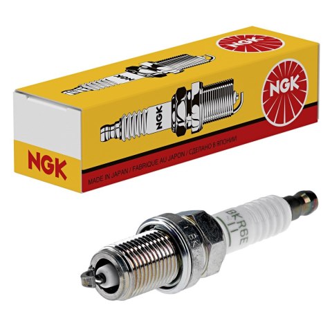 NGK ŚWIECA ZAPŁONOWA BKR6E-11 (NR 2756) (K20PR-U11) HONDA GL 1800 '01-'17 (10) NGK ŚWIECA ZAPŁONOWA BKR6E-11 (NR 2756) (K20PR-U11) HONDA GL 1800 '01-'17 (10)