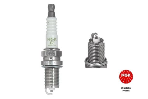 NGK ŚWIECA ZAPŁONOWA BKR6E (NR 6962) (K20PR-U) (10) NGK ŚWIECA ZAPŁONOWA BKR6E (NR 6962) (K20PR-U) (10)