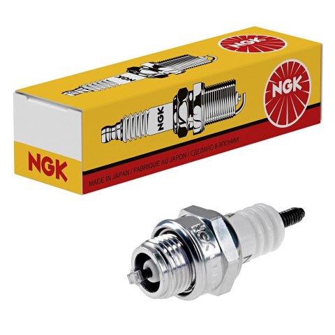 NGK ŚWIECA ZAPŁONOWA BM6A (NR 5921) (W20M-US) - MAŁE SILNIKI, KOSIARKI, PIŁY, KOSY SPALINOWE (10) NGK ŚWIECA ZAPŁONOWA BM6A (NR 5921) (W20M-US) - MAŁE SILNIKI, KOSIARKI, PIŁY, KOSY SPALINOWE (10)