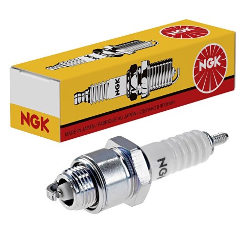 NGK ŚWIECA ZAPŁONOWA BP5S (NR 3011) HARLEY 1200 '65-'74 (10) NGK ŚWIECA ZAPŁONOWA BP5S (NR 3011) HARLEY 1200 '65-'74 (10)