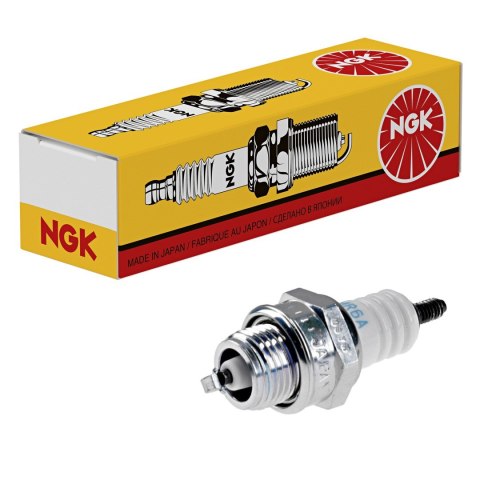 NGK ŚWIECA ZAPŁONOWA BPMR6A (NR 6726). (W20MPR-U10) - MAŁE SILNIKI, KOSIARKI, PIŁY (10) NGK ŚWIECA ZAPŁONOWA BPMR6A (NR 6726). (W20MPR-U10) - MAŁE SILNIKI, KOSIARKI, PIŁY (10)