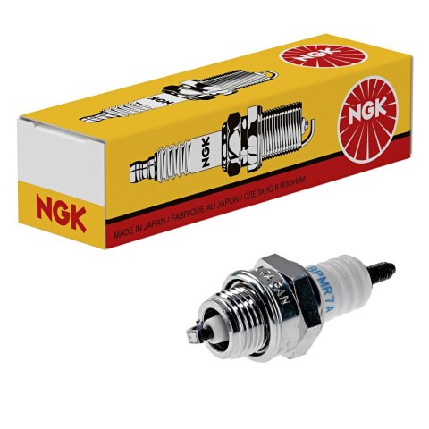 NGK ŚWIECA ZAPŁONOWA BPMR7A (NR 4626) (W22MPR-U) - MAŁE SILNIKI, KOSIARKI, PIŁY (10) NGK ŚWIECA ZAPŁONOWA BPMR7A (NR 4626) (W22MPR-U) - MAŁE SILNIKI, KOSIARKI, PIŁY (10)