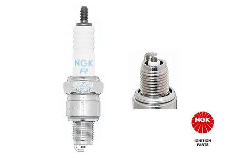 NGK ŚWIECA ZAPŁONOWA CR5HS (NR 2874) (10) NGK ŚWIECA ZAPŁONOWA CR5HS (NR 2874) (10)
