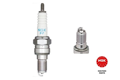 NGK ŚWIECA ZAPŁONOWA CR9EH-9 (NR 7502) (U27FER9) (10) NGK ŚWIECA ZAPŁONOWA CR9EH-9 (NR 7502) (U27FER9) (10)