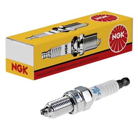 NGK ŚWIECA ZAPŁONOWA DCPR8EKC (NR 7168) (XU24EPR-U) BMW R 1200 GS '04-'09 (10), R1150 GS '03-'05, R1150/1200 RT NGK ŚWIECA ZAPŁONOWA DCPR8EKC (NR 7168) (XU24EPR-U) BMW R 1200 GS '04-'09 (10), R1150 GS '03-'05, R1150/1200 RT