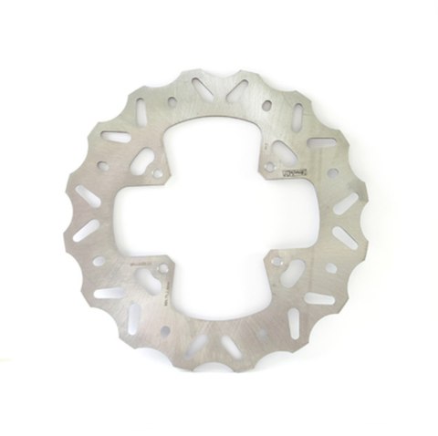 PROX TARCZA HAMULCOWA PRZÓD HONDA CR 80/85 '96-07, CRF 150R '07-16 WAVE PROX TARCZA HAMULCOWA PRZÓD HONDA CR 80/85 '96-07, CRF 150R '07-16 WAVE