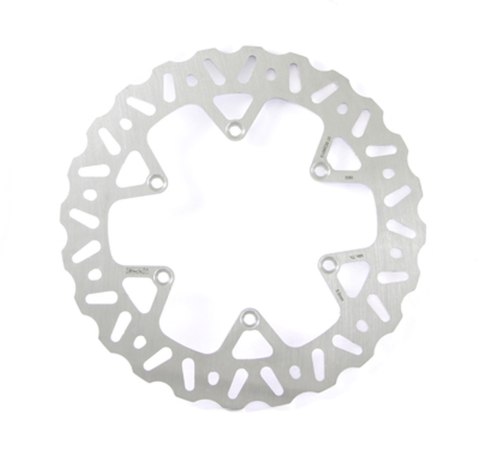 PROX TARCZA HAMULCOWA TYŁ Beta RR 250-498 Enduro '13-20 WAVE PROX TARCZA HAMULCOWA TYŁ Beta RR 250-498 Enduro '13-20 WAVE