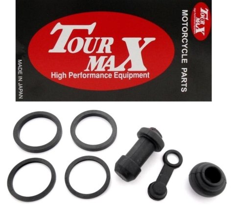 TOURMAX ZESTAW NAPRAWCZY ZACISKU HAMULCOWEGO PRZÓD YAMAHA YZ 125 / 250 '08-'12, YZF 250 / 450 '08-'13 (OEM: 5KM-W0047-10-00; 3JD TOURMAX ZESTAW NAPRAWCZY ZACISKU HAMULCOWEGO PRZÓD YAMAHA YZ 125 / 250 '08-'12, YZF 250 / 450 '08-'13 (OEM: 5KM-W0047-10-00; 3JD