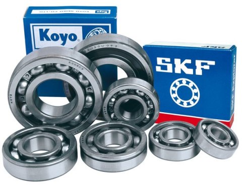 ATHENA ŁOŻYSKO 6304 C4 - KOYO ATHENA ŁOŻYSKO 6304 C4 - KOYO