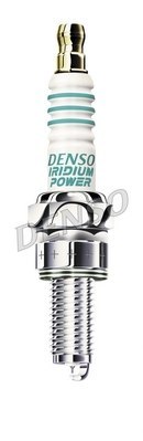 DENSO ŚWIECA ZAPŁONOWA IRYDOWA (IRIDIUM) IU24 (CR8EIX) (CR8EIA) (CR8EIB) SUZUKI SFV650 GLADIUS '09-'16, DL650 '12-'16 TRIUMPH 10