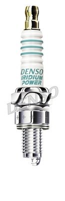 DENSO ŚWIECA ZAPŁONOWA IRYDOWA (IRIDIUM) IUF22 (CR7HIX)