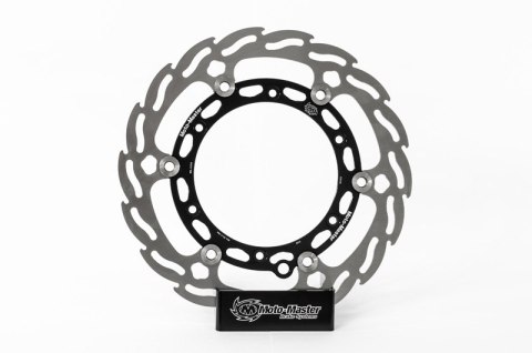 MOTO-MASTER TARCZA HAMULCOWA PŁYWAJĄCA FLAME PRZÓD 270MM OVERSIZE YAMAHA YZ 125.250 `08- YZF 250/450 08-, WR 450 `16 MOTO-MASTER TARCZA HAMULCOWA PŁYWAJĄCA FLAME PRZÓD 270MM OVERSIZE YAMAHA YZ 125.250 `08- YZF 250/450 08-, WR 450 `16