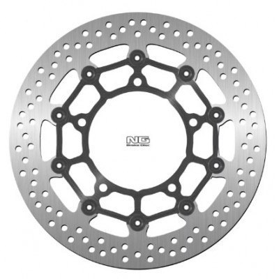NG TARCZA HAMULCOWA PRZÓD SUZUKI B-KING '07-13, DL 650 V-STROM '08-'19, GSF650/1250 '07-16, GSXF650/1250 '10-18, GSXR1300 '08-18 NG TARCZA HAMULCOWA PRZÓD SUZUKI B-KING '07-13, DL 650 V-STROM '08-'19, GSF650/1250 '07-16, GSXF650/1250 '10-18, GSXR1300 '08-18