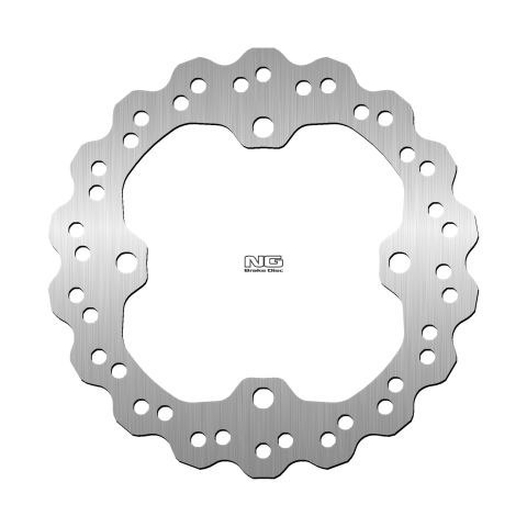 NG TARCZA HAMULCOWA PRZÓD/TYŁ POLARIS SPORTSMAN 500/550/850/1000 09-17 (245X134,5X5,0MM) (4X11MM) NG TARCZA HAMULCOWA PRZÓD/TYŁ POLARIS SPORTSMAN 500/550/850/1000 09-17 (245X134,5X5,0MM) (4X11MM)