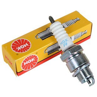 NGK ŚWIECA ZAPŁONOWA DR8HS (NR 5123) (X24FS-U) HONDA CB125 '72-'75 (10) NGK ŚWIECA ZAPŁONOWA DR8HS (NR 5123) (X24FS-U) HONDA CB125 '72-'75 (10)