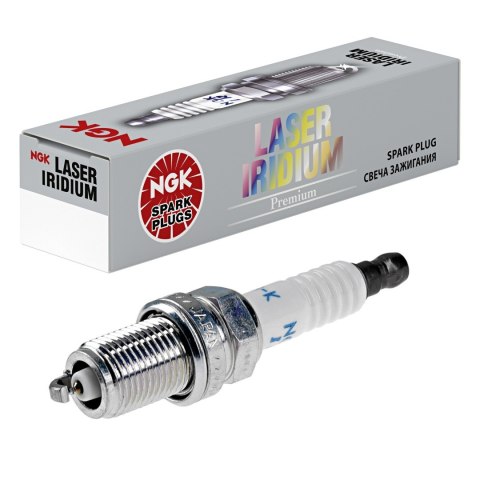 NGK ŚWIECA ZAPŁONOWA IFR6G-11K (NR 1314) HONDA NC700/750 '12-'24 (IK20)(SK20PR-L11) (4) NGK ŚWIECA ZAPŁONOWA IFR6G-11K (NR 1314) HONDA NC700/750 '12-'24 (IK20)(SK20PR-L11) (4)