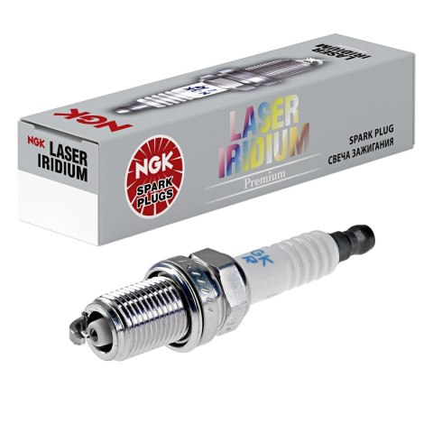 NGK ŚWIECA ZAPŁONOWA IFR9H-11 (NR 6588) (VK27PRZ11) HONDA VTR1000 SP2 '02-'06 (4) NGK ŚWIECA ZAPŁONOWA IFR9H-11 (NR 6588) (VK27PRZ11) HONDA VTR1000 SP2 '02-'06 (4)
