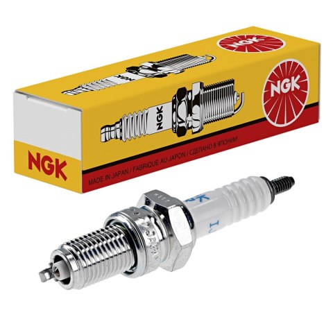 NGK ŚWIECA ZAPŁONOWA IJR8B9 (NR 4873) (IX24B) HONDA XL 1000V '03-'13 (4) (4) NGK ŚWIECA ZAPŁONOWA IJR8B9 (NR 4873) (IX24B) HONDA XL 1000V '03-'13 (4) (4)