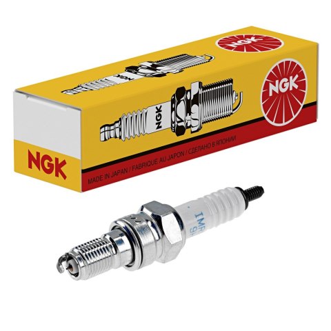 NGK ŚWIECA ZAPŁONOWA IMR8C-9HES (NR 5990) HONDA CBF1000 '10-'16 (4) NGK ŚWIECA ZAPŁONOWA IMR8C-9HES (NR 5990) HONDA CBF1000 '10-'16 (4)