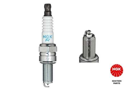 NGK ŚWIECA ZAPŁONOWA PMR9B (NR 4717) MOTO GUZZI, APRILIA, PEUGEOT (4) NGK ŚWIECA ZAPŁONOWA PMR9B (NR 4717) MOTO GUZZI, APRILIA, PEUGEOT (4)