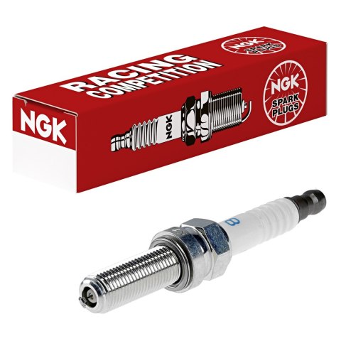 NGK ŚWIECA ZAPŁONOWA R0451B-8 (NR 9356) CRF 250 R '10-'22 (4), TM250/300 FI '18-'20 NGK ŚWIECA ZAPŁONOWA R0451B-8 (NR 9356) CRF 250 R '10-'22 (4), TM250/300 FI '18-'20