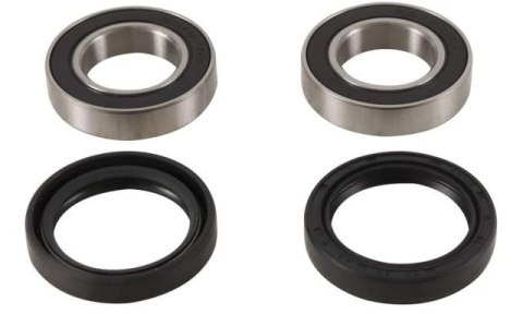 PIVOT WORKS ŁOŻYSKA KOŁA PRZEDNIEGO SUZUKI RMZ 250 07-14, RMZ 450 05-14, YAMAHA YZF 250/450 14-16 Z USZCZELNIACZAMI PIVOT WORKS ŁOŻYSKA KOŁA PRZEDNIEGO SUZUKI RMZ 250 07-14, RMZ 450 05-14, YAMAHA YZF 250/450 14-16 Z USZCZELNIACZAMI