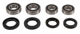 PIVOT WORKS ŁOŻYSKA KOŁA PRZEDNIEGO YAMAHA YFM 660 RAPTOR`01-05 Z USZCZELNIACZAMI