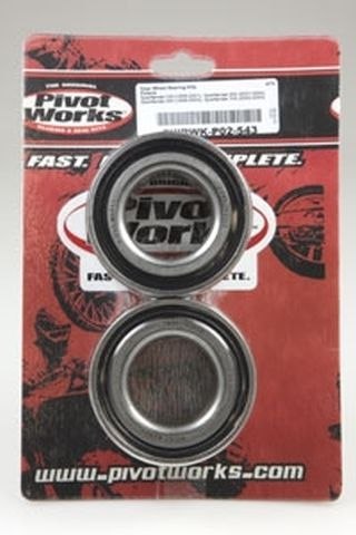 PIVOT WORKS ŁOŻYSKA KOŁA TYLNEGO POLARIS SPORTSMAN 335 (99-01) 400 (01--04)(2 SZT) PIVOT WORKS ŁOŻYSKA KOŁA TYLNEGO POLARIS SPORTSMAN 335 (99-01) 400 (01--04)(2 SZT)