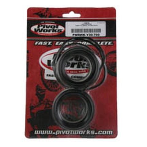 PIVOT WORKS ŁOŻYSKA KOŁA TYLNEGO YAMAHA RAPTOR YFM 700`06-12 PIVOT WORKS ŁOŻYSKA KOŁA TYLNEGO YAMAHA RAPTOR YFM 700`06-12