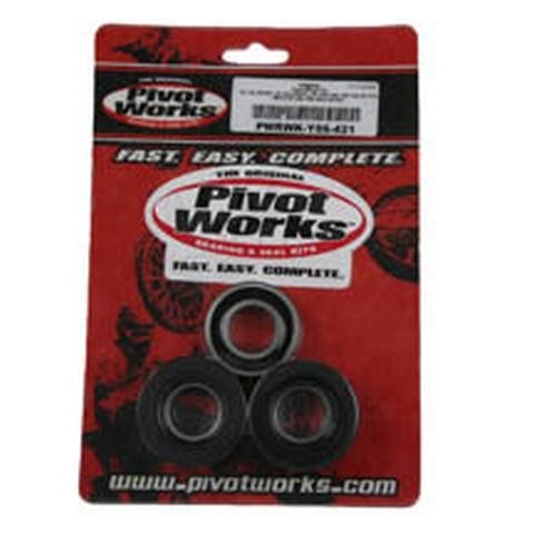 PIVOT WORKS ŁOŻYSKA KOŁA TYLNEGO YAMAHA YFZ 450 (04-05) PIVOT WORKS ŁOŻYSKA KOŁA TYLNEGO YAMAHA YFZ 450 (04-05)