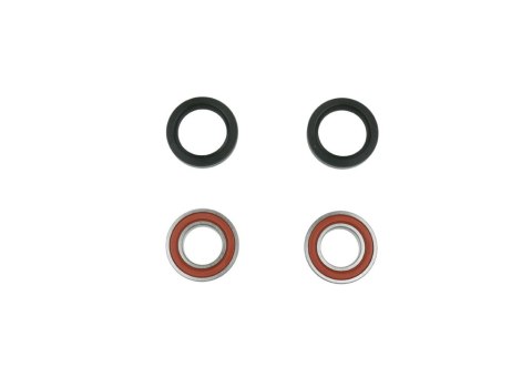 ATHENA ŁOŻYSKA KOŁA PRZEDNIEGO Z USZCZELNIACZAMI HONDA CR 125/250 '95-'07, CRF 250 '04-'16, 450 '02-'16, KTM SX 125-520 '00-'02 ATHENA ŁOŻYSKA KOŁA PRZEDNIEGO Z USZCZELNIACZAMI HONDA CR 125/250 '95-'07, CRF 250 '04-'16, 450 '02-'16, KTM SX 125-520 '00-'02
