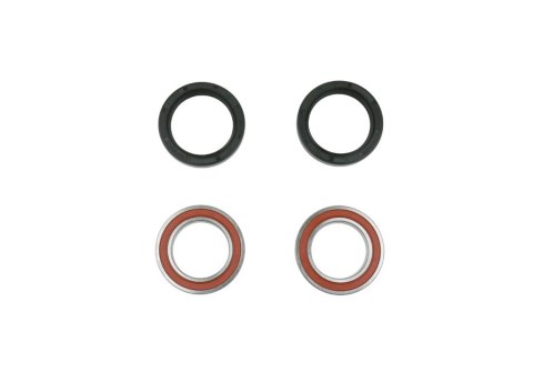 ATHENA ŁOŻYSKA KOŁA PRZEDNIEGO Z USZCZELNIACZAMI KTM SX 125/250 '03-'17, 450/505 '03-'06, SXF 250 '05-'16, 350 '11-'16, 450 '07-