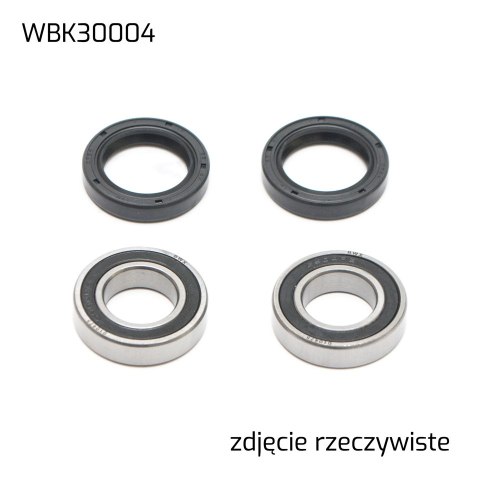 BEARING WORX ŁOŻYSKA KOŁA PRZEDNIEGO Z USZCZELNIACZAMI HONDA CR125/250 95-07, CRF250R 04-19, CRF450R 02-19, KTM SX125/200/250 00 BEARING WORX ŁOŻYSKA KOŁA PRZEDNIEGO Z USZCZELNIACZAMI HONDA CR125/250 95-07, CRF250R 04-19, CRF450R 02-19, KTM SX125/200/250 00