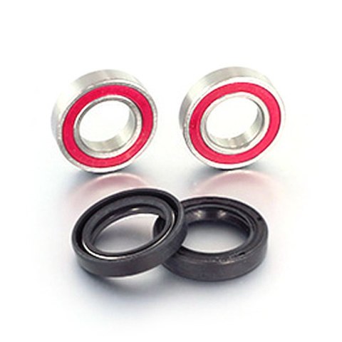 BEARING WORX ŁOŻYSKA KOŁA PRZEDNIEGO Z USZCZELNIACZAMI HONDA CR125/250 95-07, CRF250R 04-19, CRF450R 02-19, KTM SX125/200/250 00 BEARING WORX ŁOŻYSKA KOŁA PRZEDNIEGO Z USZCZELNIACZAMI HONDA CR125/250 95-07, CRF250R 04-19, CRF450R 02-19, KTM SX125/200/250 00