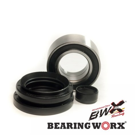 BEARING WORX ŁOŻYSKA KOŁA PRZEDNIEGO Z USZCZELNIACZAMI HONDA TRX 680 RINCON 06-23, TRX 500 FA/FE/FGA/FM/FPA/FPE/FPM 05-14 (25-15