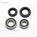 BEARING WORX ŁOŻYSKA KOŁA PRZEDNIEGO Z USZCZELNIACZAMI YAMAHA YFM 660R/700R 01-14, YFZ 450 04-13, YFZ 450R 09-14, YFZ 450X 10-11