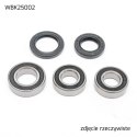 BEARING WORX ŁOŻYSKA KOŁA TYLNEGO Z USZCZELNIACZAMI GAS GAS EC 125/200 2T 03-11, EC 250/300 03-14, EC 250 4T 10-12 (25-1458)=WBK
