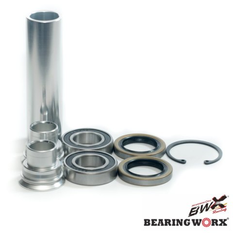BEARING WORX ŁOŻYSKA KOŁA TYLNEGO Z USZCZELNIACZAMI I TULEJKAMI KTM SX/SXF '98-'12, EXC/EXCF '98-'22 HUSQVARNA ,HUSABERG,GAS GAS BEARING WORX ŁOŻYSKA KOŁA TYLNEGO Z USZCZELNIACZAMI I TULEJKAMI KTM SX/SXF '98-'12, EXC/EXCF '98-'22 HUSQVARNA ,HUSABERG,GAS GAS