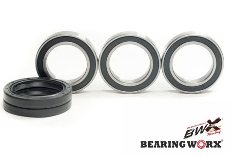 BEARING WORX ŁOŻYSKA KOŁA TYLNEGO Z USZCZELNIACZAMI KAWASAKI KFX450R 08-14 (25-1560) BEARING WORX ŁOŻYSKA KOŁA TYLNEGO Z USZCZELNIACZAMI KAWASAKI KFX450R 08-14 (25-1560)