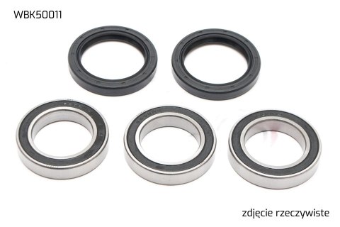 BEARING WORX ŁOŻYSKA KOŁA TYLNEGO Z USZCZELNIACZAMI KAWASAKI KFX450R 08-14 (25-1560) BEARING WORX ŁOŻYSKA KOŁA TYLNEGO Z USZCZELNIACZAMI KAWASAKI KFX450R 08-14 (25-1560)
