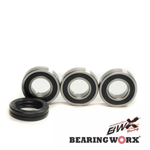 BEARING WORX ŁOŻYSKA KOŁA TYLNEGO Z USZCZELNIACZAMI SUZUKI RM 125/250 00-08 (25-1255) BEARING WORX ŁOŻYSKA KOŁA TYLNEGO Z USZCZELNIACZAMI SUZUKI RM 125/250 00-08 (25-1255)